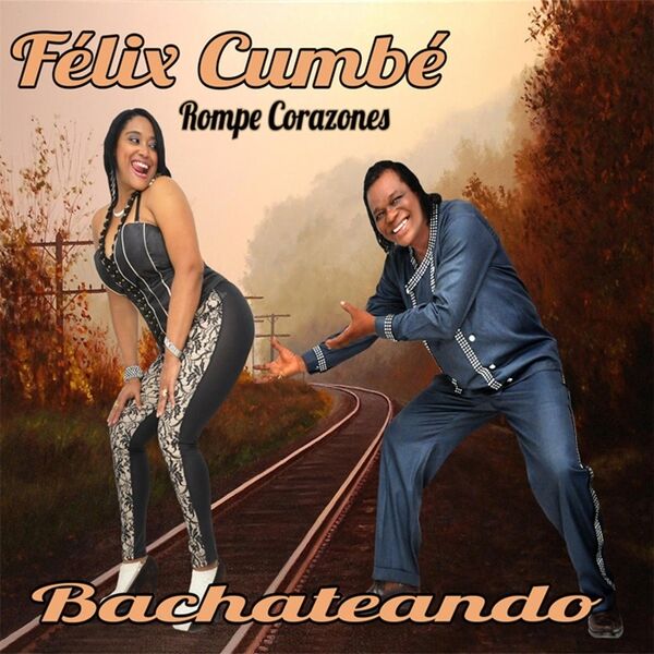 Cover art for Rompe Corazones